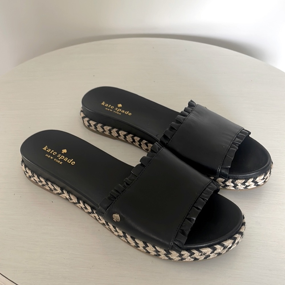 Kate Spade Sandals